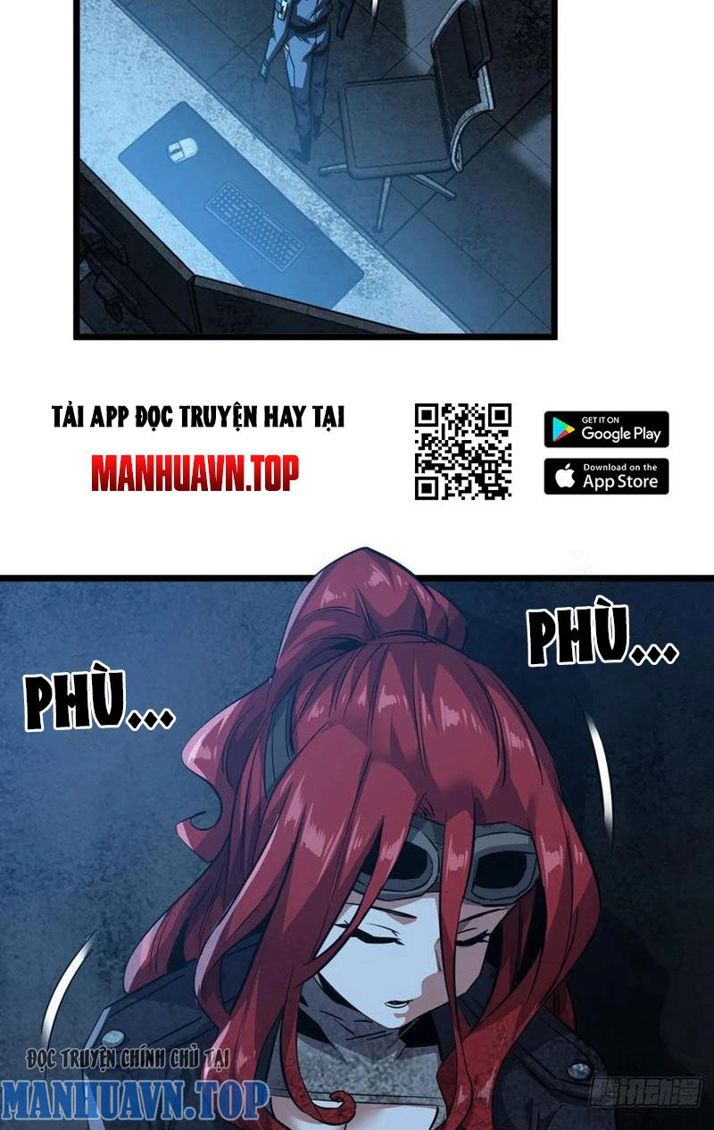 Trò Chơi Này Cũng Quá Chân Thật Rồi ! Chapter 82 - 9