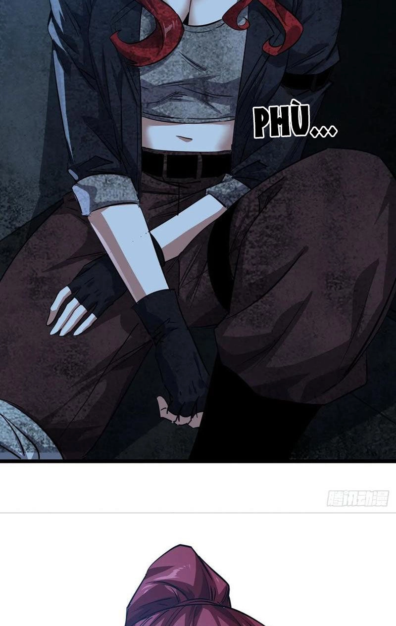 Trò Chơi Này Cũng Quá Chân Thật Rồi ! Chapter 82 - 10