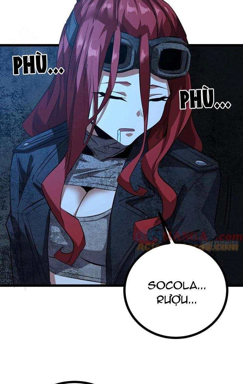 Trò Chơi Này Cũng Quá Chân Thật Rồi ! Chapter 82 - 11