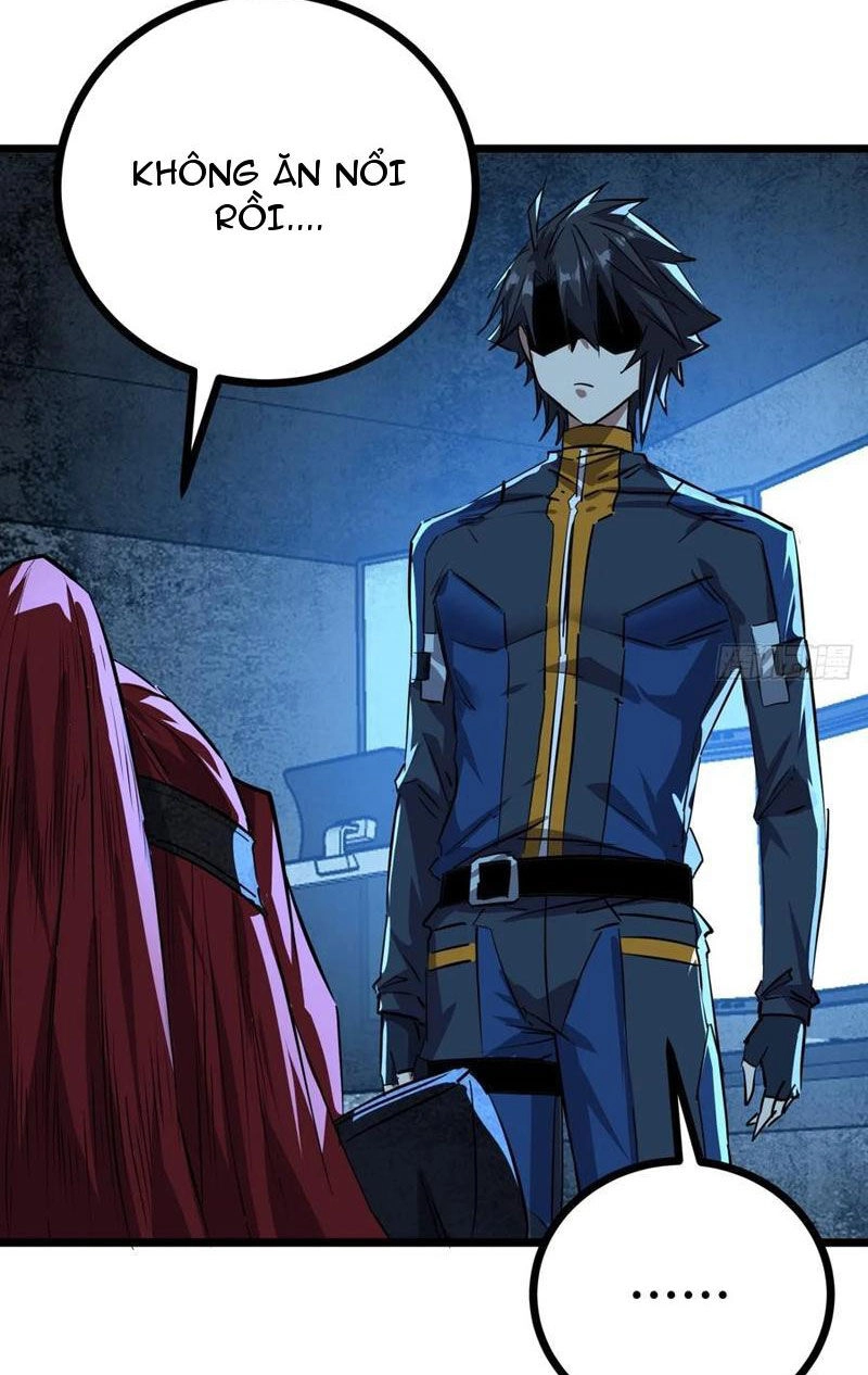 Trò Chơi Này Cũng Quá Chân Thật Rồi ! Chapter 82 - 12