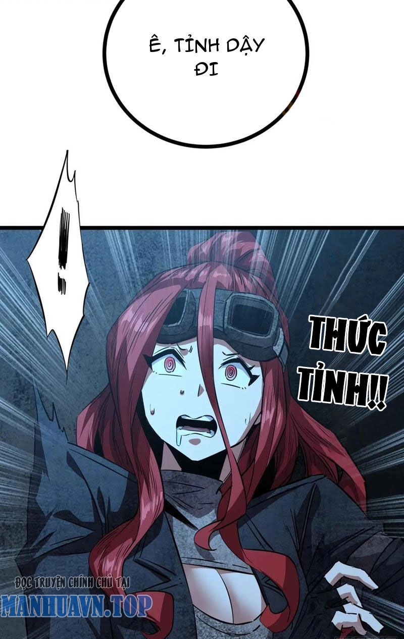 Trò Chơi Này Cũng Quá Chân Thật Rồi ! Chapter 82 - 14