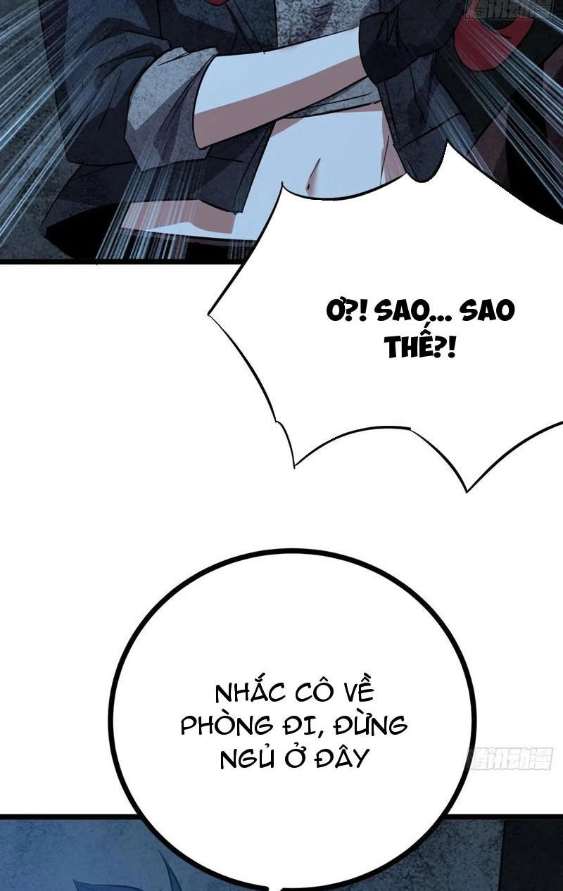 Trò Chơi Này Cũng Quá Chân Thật Rồi ! Chapter 82 - 15