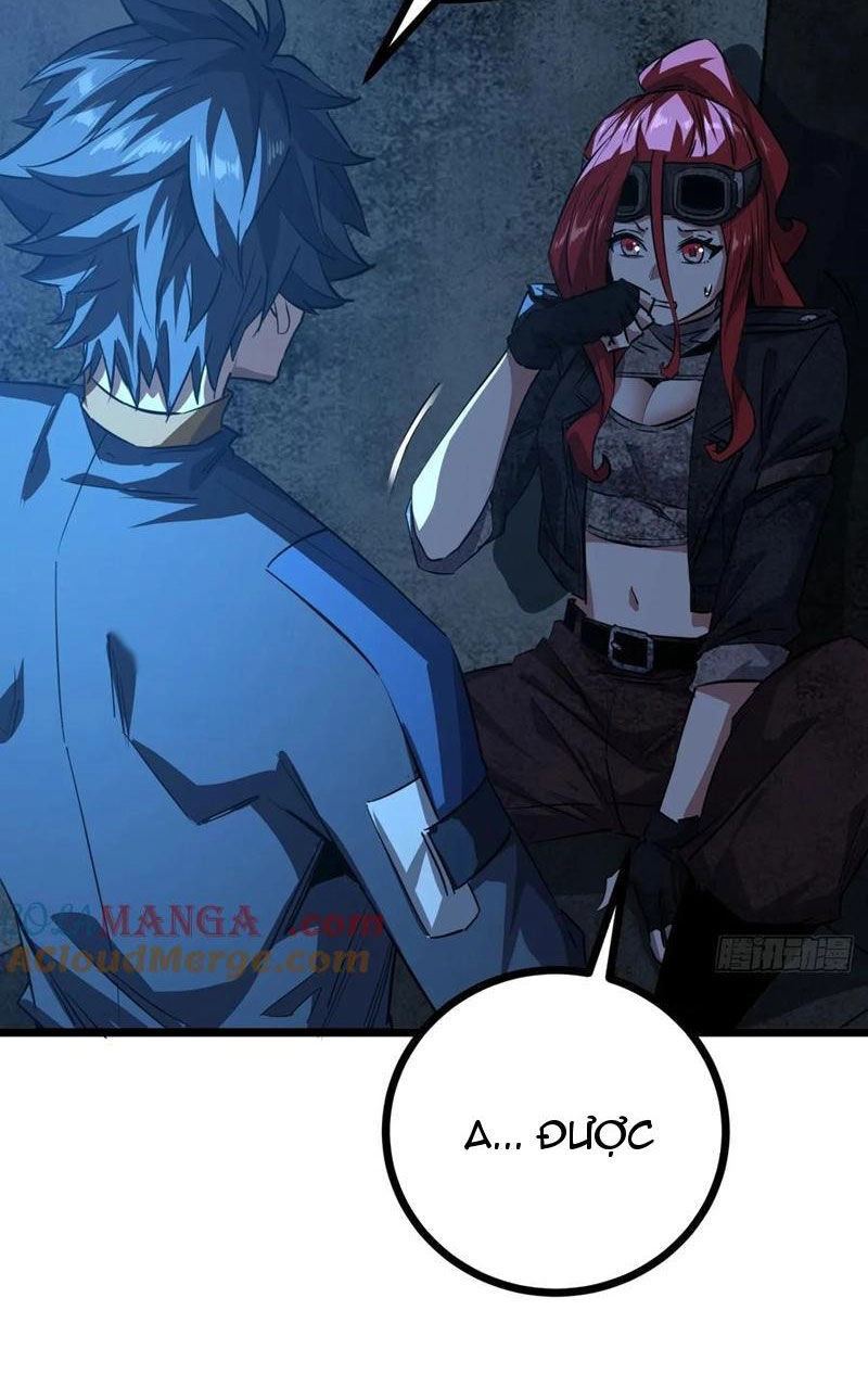 Trò Chơi Này Cũng Quá Chân Thật Rồi ! Chapter 82 - 16