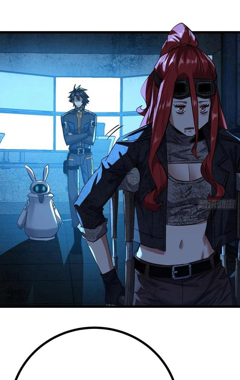 Trò Chơi Này Cũng Quá Chân Thật Rồi ! Chapter 82 - 17