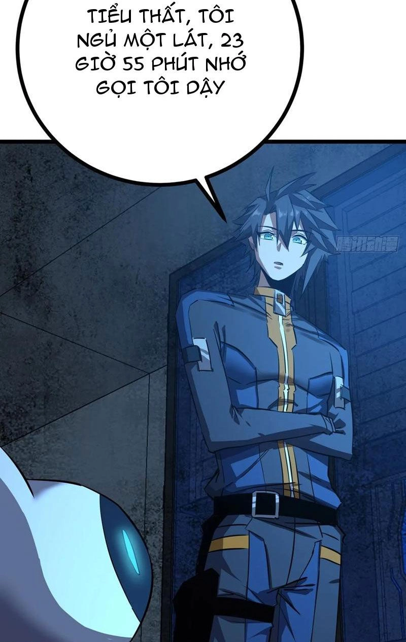 Trò Chơi Này Cũng Quá Chân Thật Rồi ! Chapter 82 - 18