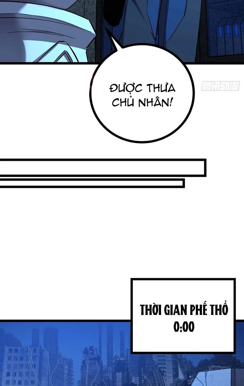 Trò Chơi Này Cũng Quá Chân Thật Rồi ! Chapter 82 - 19