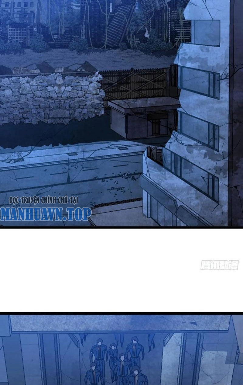 Trò Chơi Này Cũng Quá Chân Thật Rồi ! Chapter 82 - 20