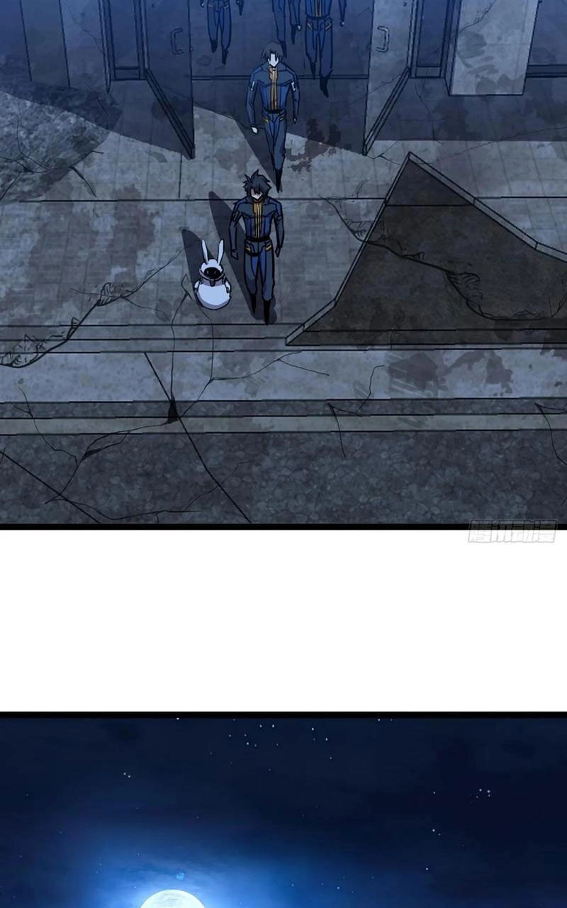 Trò Chơi Này Cũng Quá Chân Thật Rồi ! Chapter 82 - 21