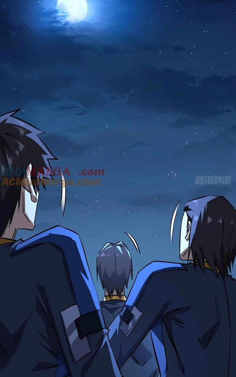 Trò Chơi Này Cũng Quá Chân Thật Rồi ! Chapter 82 - 22