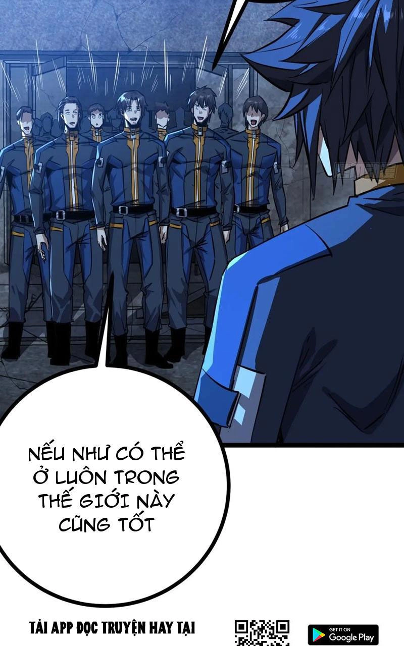 Trò Chơi Này Cũng Quá Chân Thật Rồi ! Chapter 82 - 24