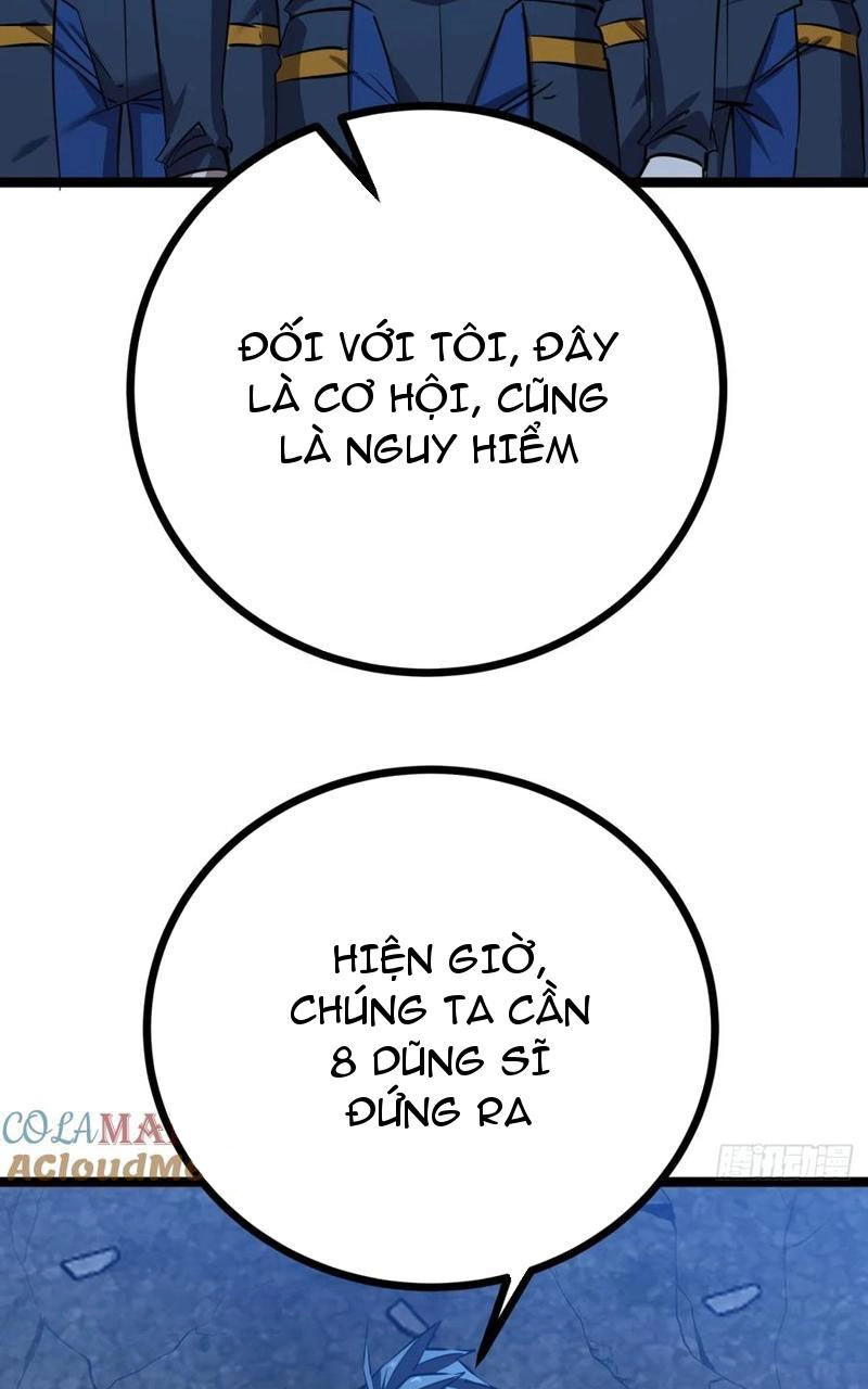 Trò Chơi Này Cũng Quá Chân Thật Rồi ! Chapter 82 - 27