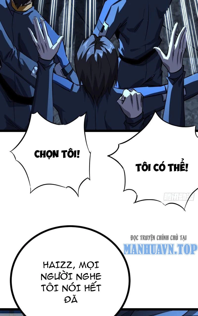 Trò Chơi Này Cũng Quá Chân Thật Rồi ! Chapter 82 - 29