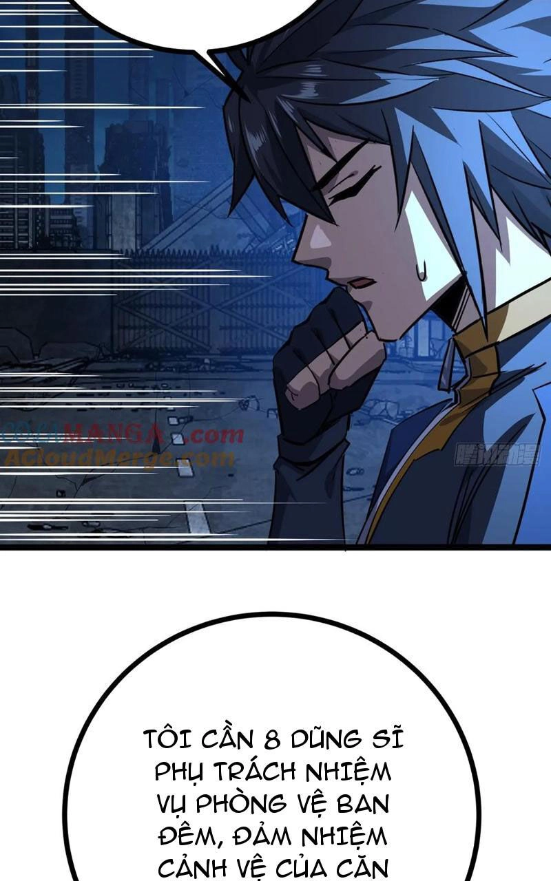 Trò Chơi Này Cũng Quá Chân Thật Rồi ! Chapter 82 - 30