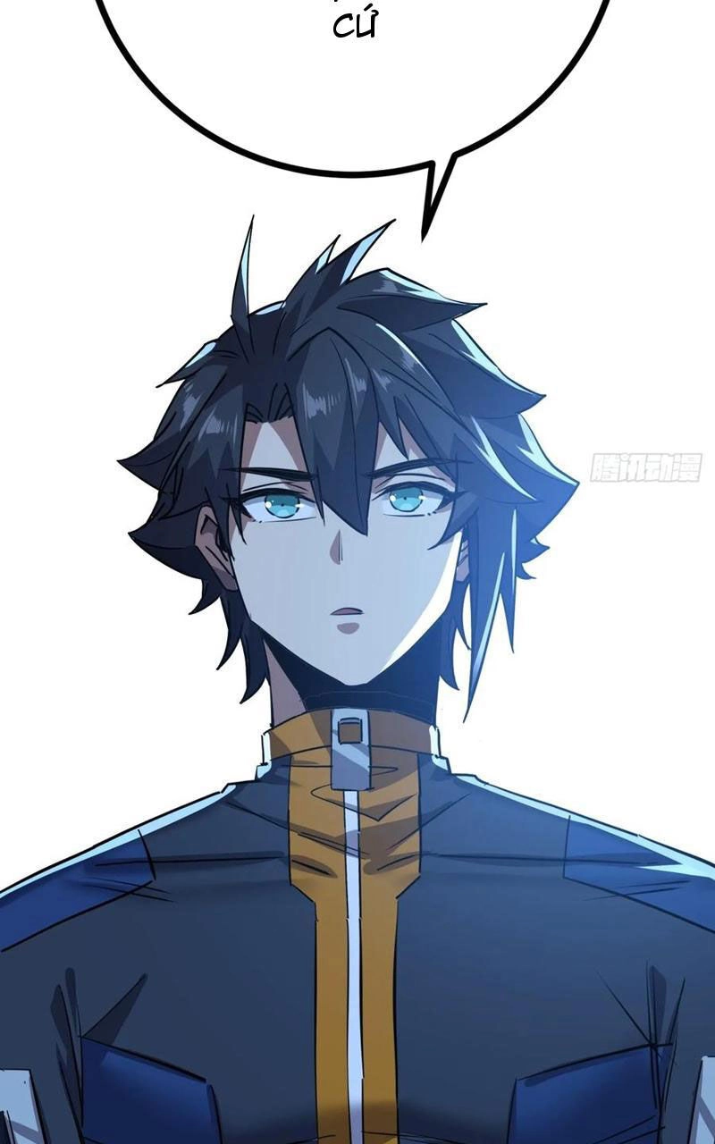 Trò Chơi Này Cũng Quá Chân Thật Rồi ! Chapter 82 - 31