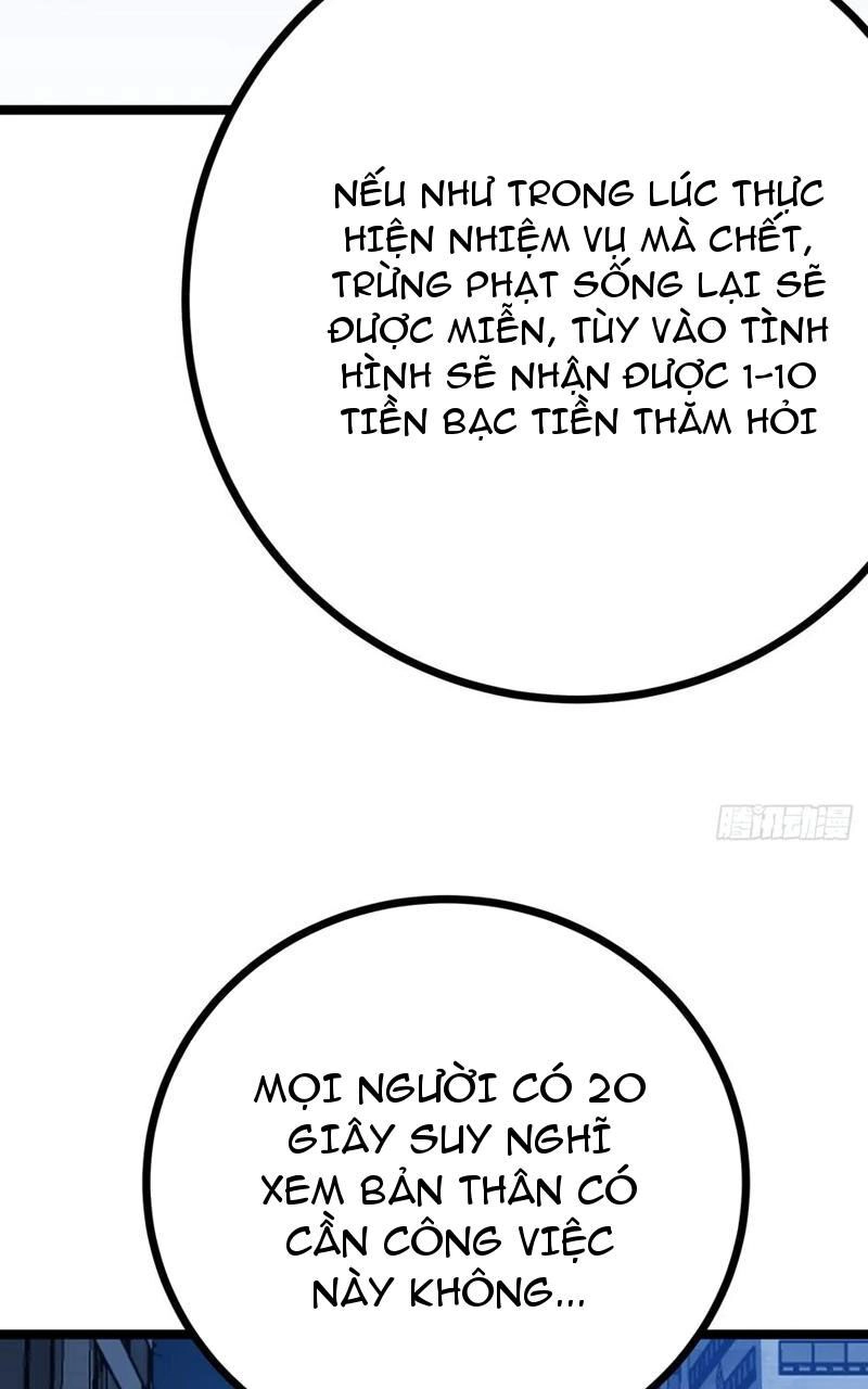 Trò Chơi Này Cũng Quá Chân Thật Rồi ! Chapter 82 - 35