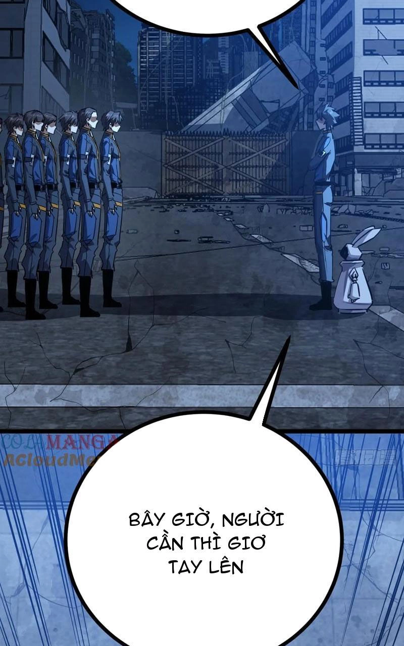 Trò Chơi Này Cũng Quá Chân Thật Rồi ! Chapter 82 - 36