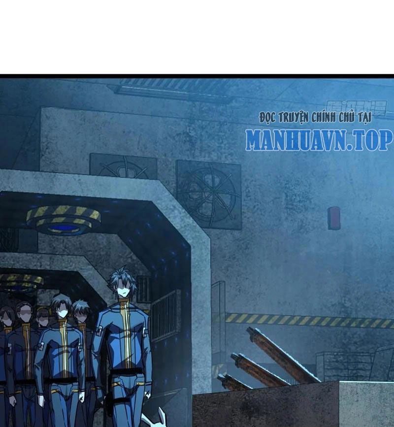 Trò Chơi Này Cũng Quá Chân Thật Rồi ! Chapter 82 - 41