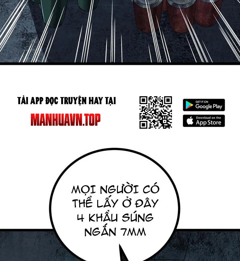 Trò Chơi Này Cũng Quá Chân Thật Rồi ! Chapter 82 - 44