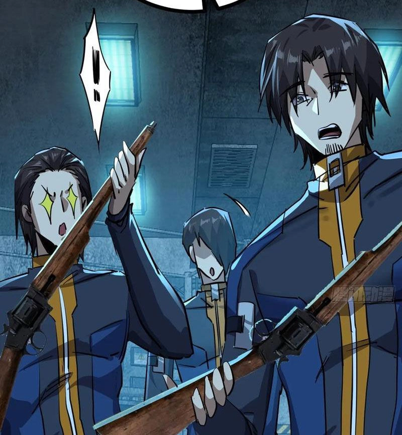 Trò Chơi Này Cũng Quá Chân Thật Rồi ! Chapter 82 - 45