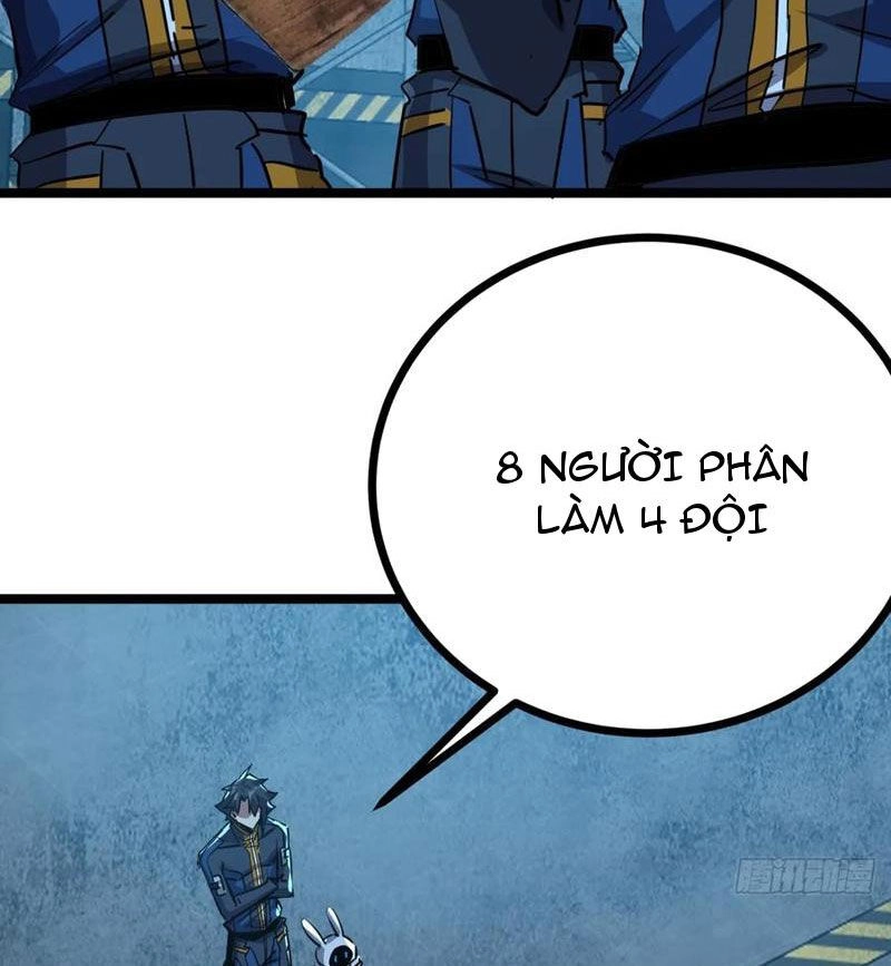 Trò Chơi Này Cũng Quá Chân Thật Rồi ! Chapter 82 - 46