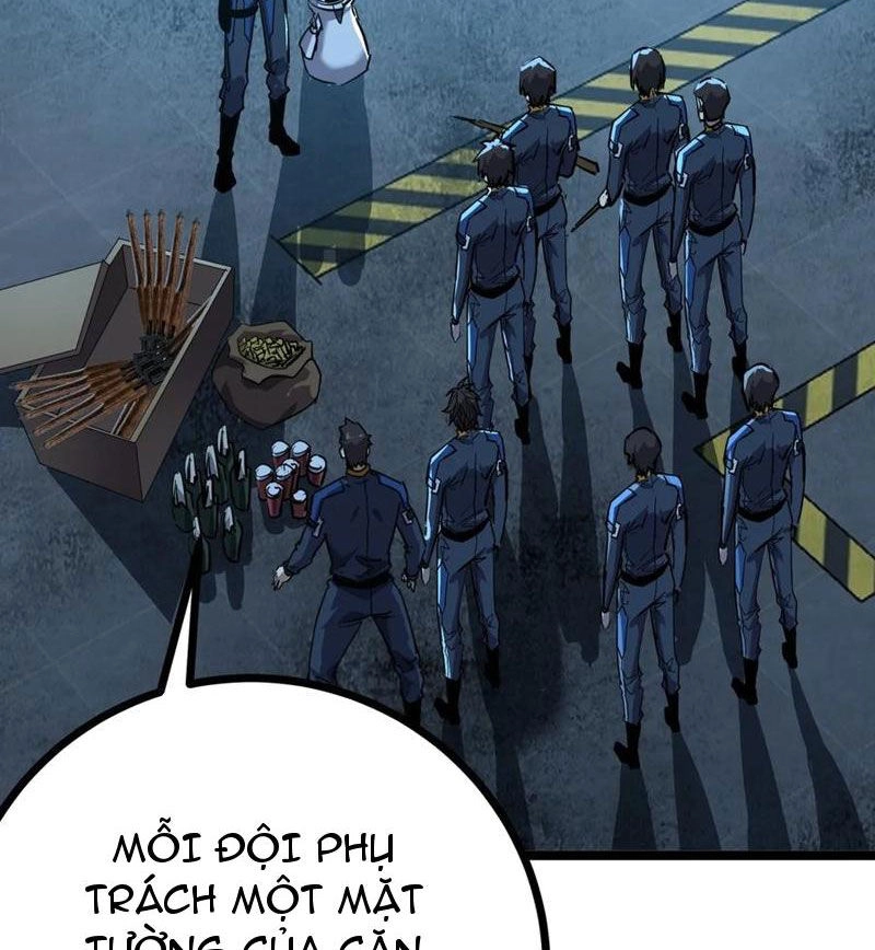 Trò Chơi Này Cũng Quá Chân Thật Rồi ! Chapter 82 - 47