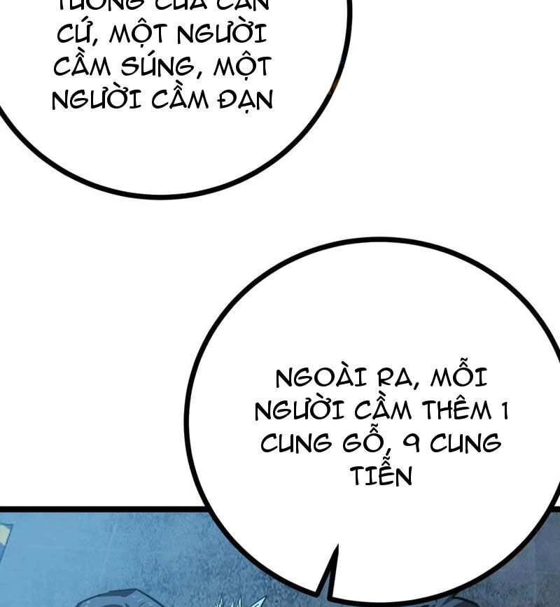 Trò Chơi Này Cũng Quá Chân Thật Rồi ! Chapter 82 - 48