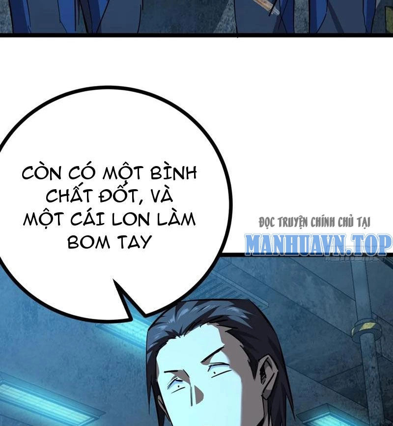 Trò Chơi Này Cũng Quá Chân Thật Rồi ! Chapter 82 - 50