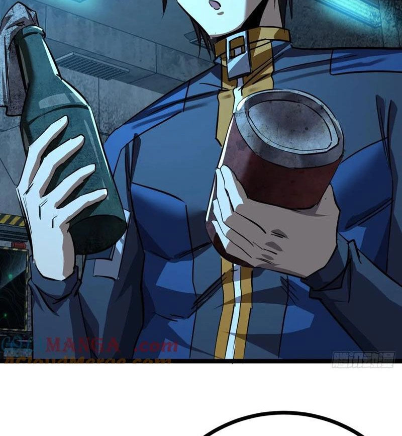 Trò Chơi Này Cũng Quá Chân Thật Rồi ! Chapter 82 - 51