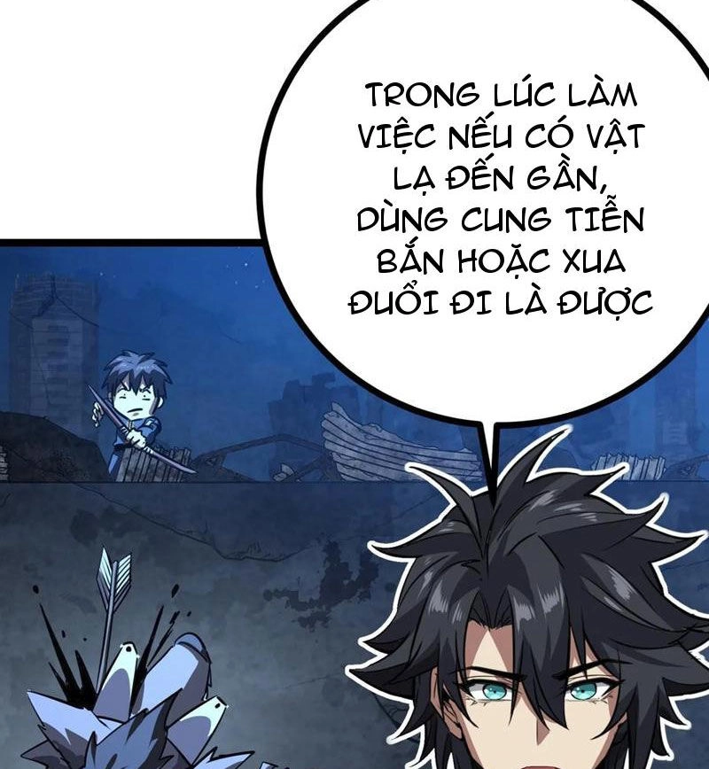 Trò Chơi Này Cũng Quá Chân Thật Rồi ! Chapter 82 - 52