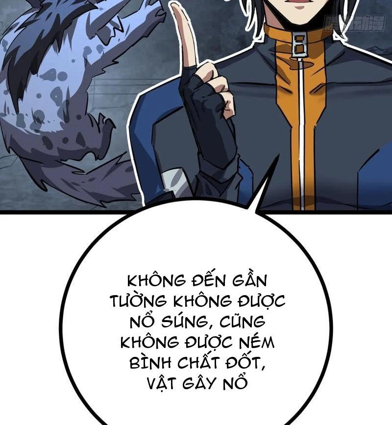 Trò Chơi Này Cũng Quá Chân Thật Rồi ! Chapter 82 - 53