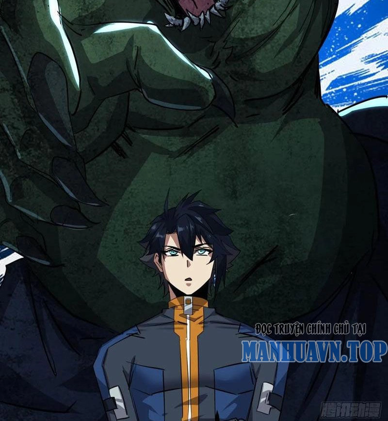 Trò Chơi Này Cũng Quá Chân Thật Rồi ! Chapter 82 - 57