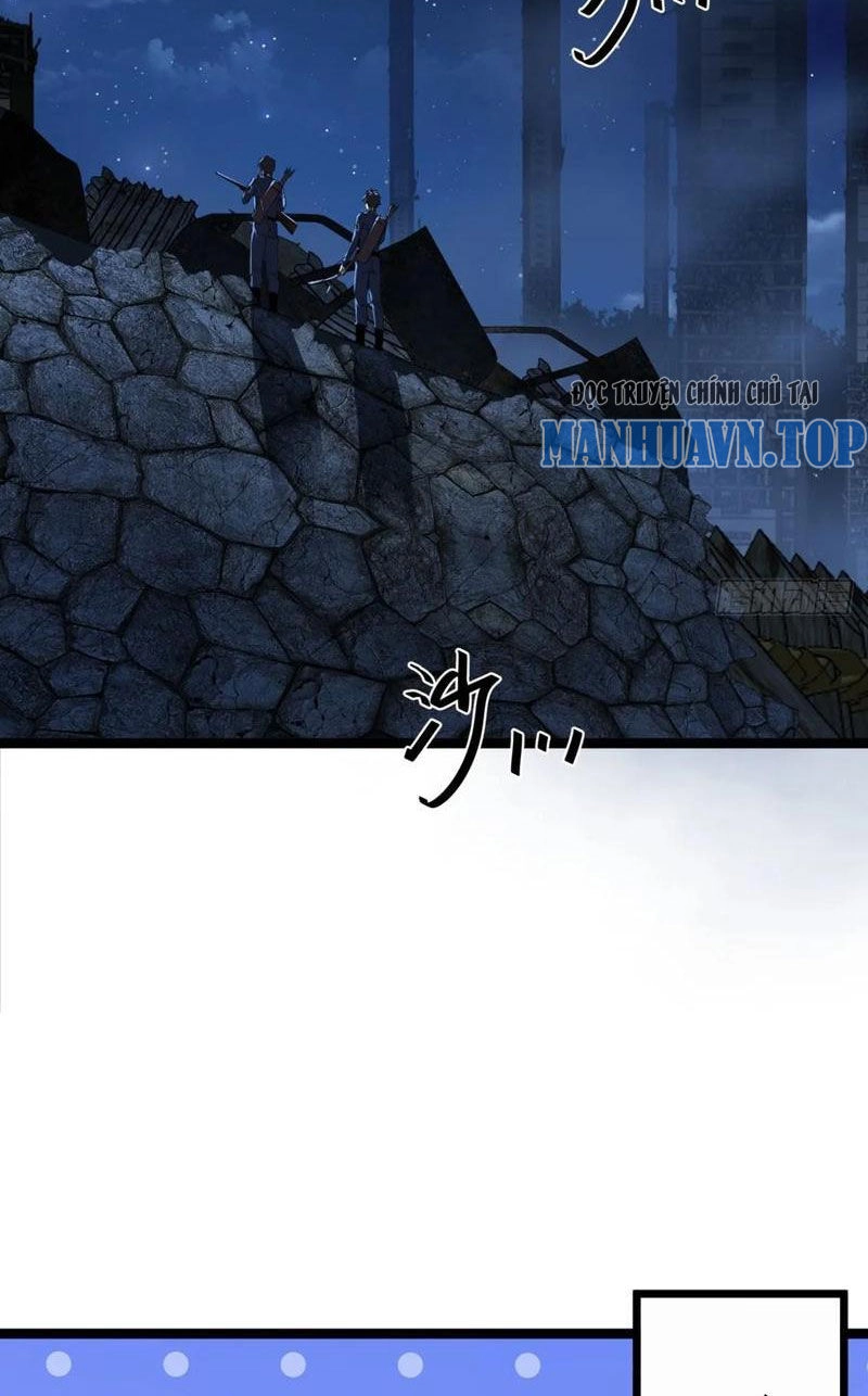 Trò Chơi Này Cũng Quá Chân Thật Rồi ! Chapter 83 - 3