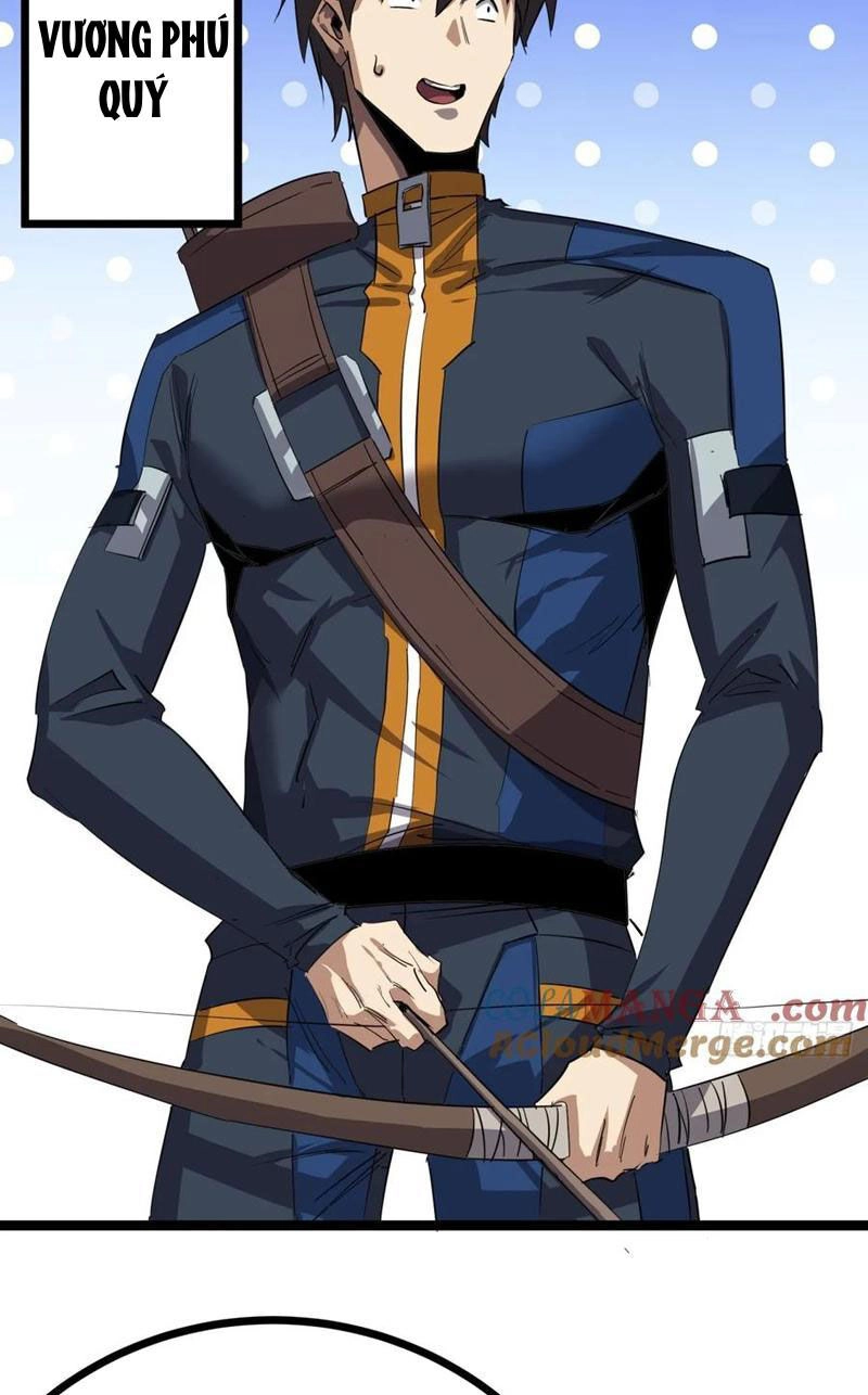 Trò Chơi Này Cũng Quá Chân Thật Rồi ! Chapter 83 - 6