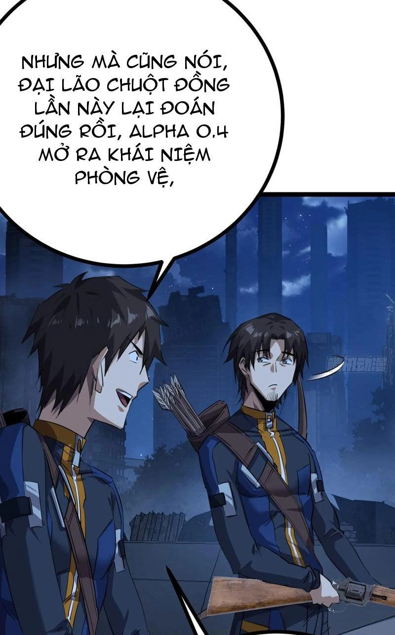 Trò Chơi Này Cũng Quá Chân Thật Rồi ! Chapter 83 - 7