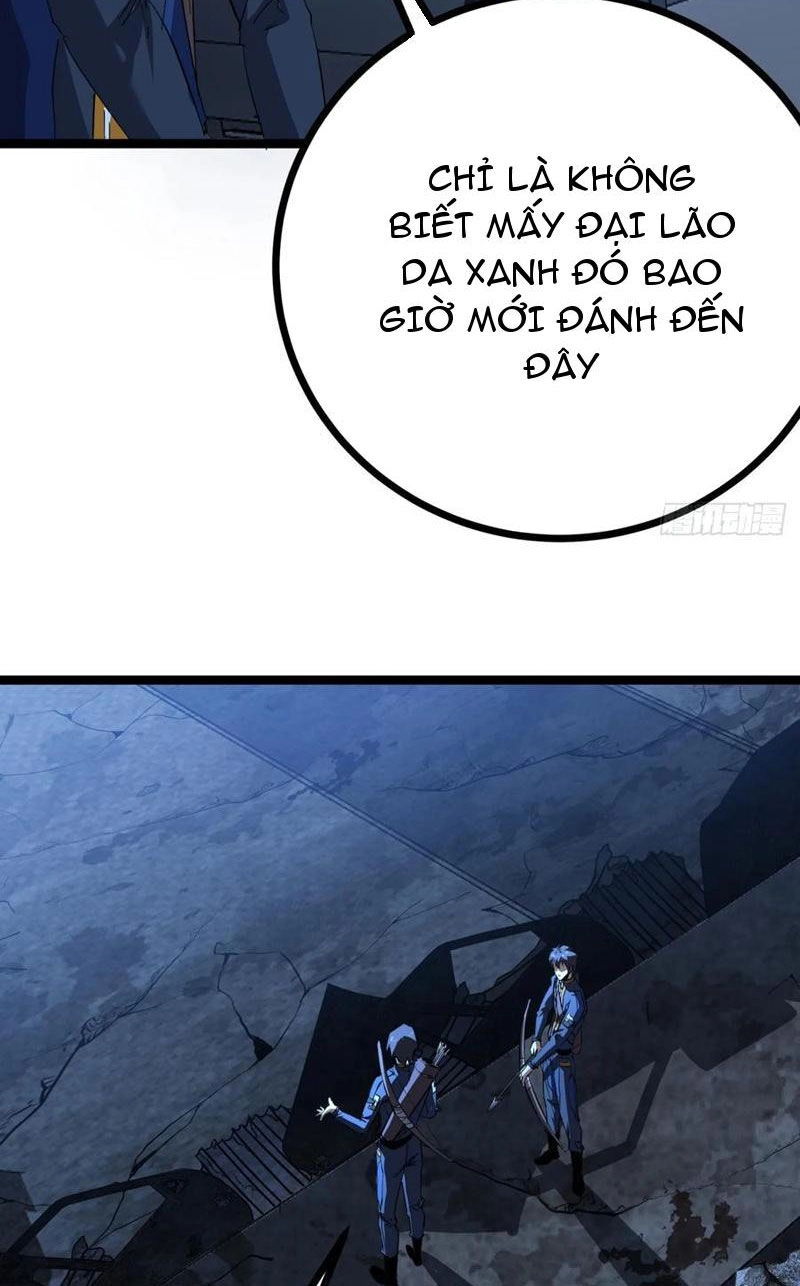 Trò Chơi Này Cũng Quá Chân Thật Rồi ! Chapter 83 - 8