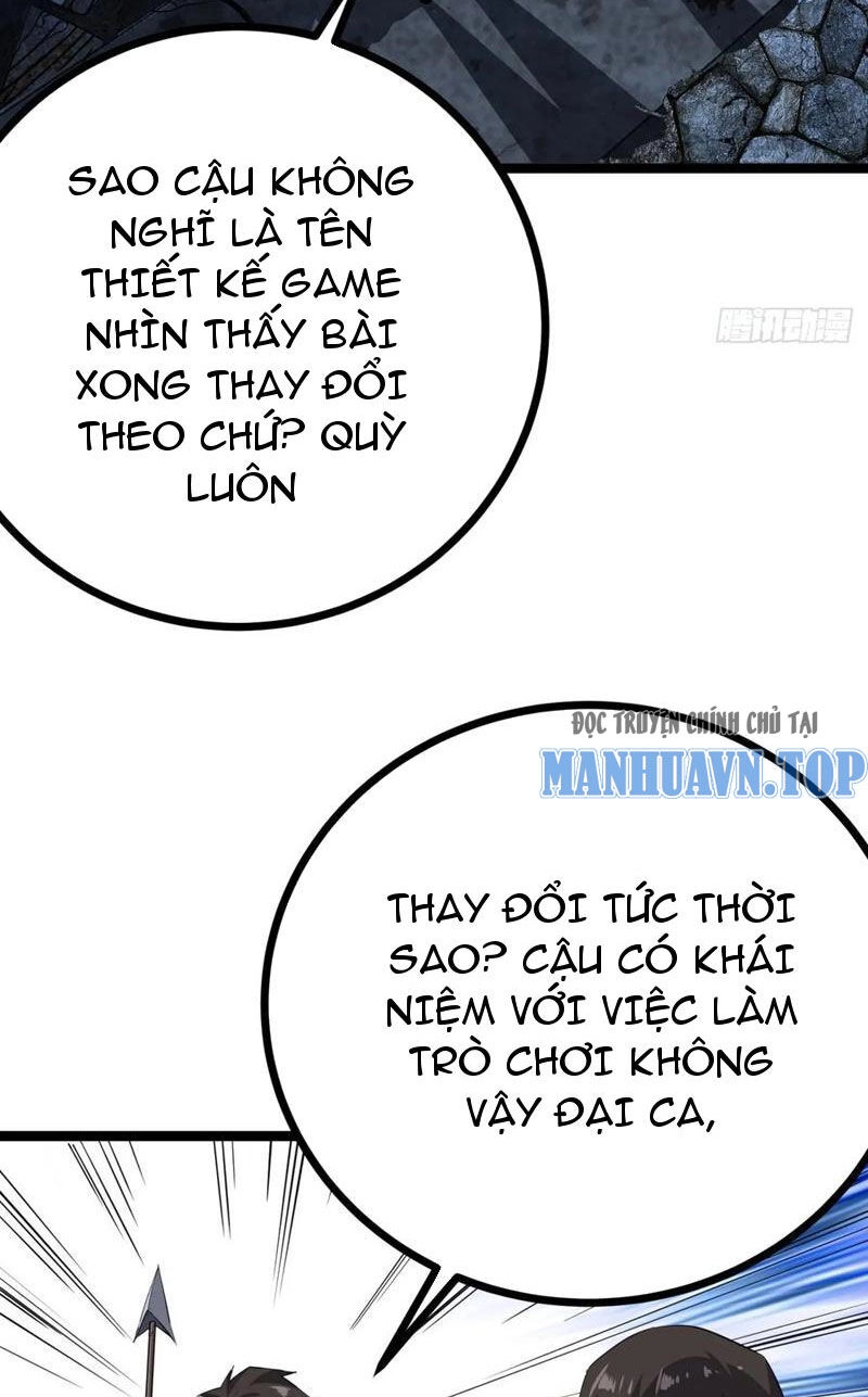 Trò Chơi Này Cũng Quá Chân Thật Rồi ! Chapter 83 - 9