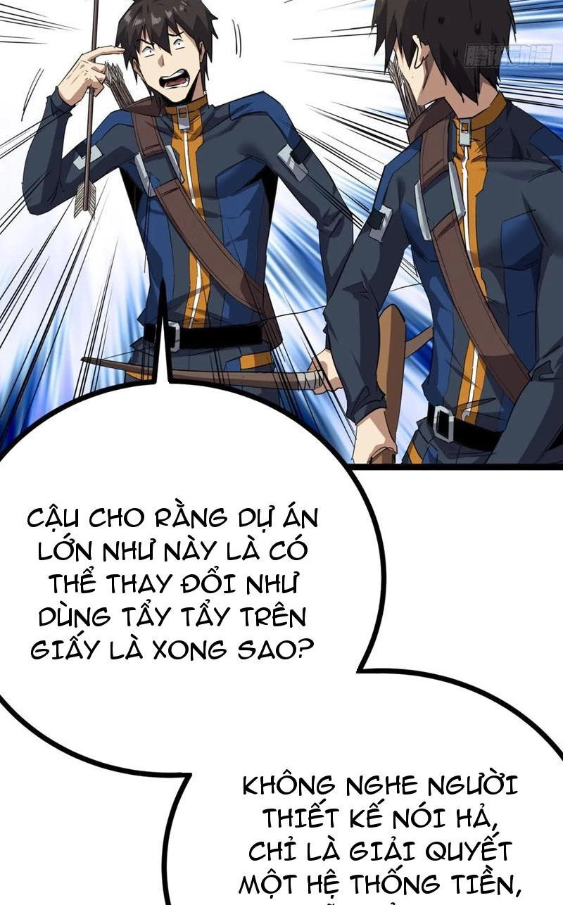 Trò Chơi Này Cũng Quá Chân Thật Rồi ! Chapter 83 - 10