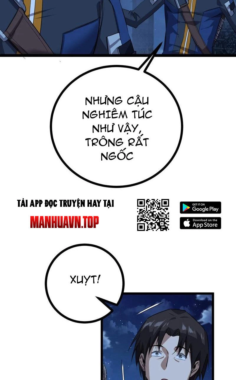 Trò Chơi Này Cũng Quá Chân Thật Rồi ! Chapter 83 - 12