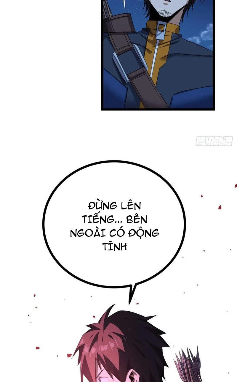 Trò Chơi Này Cũng Quá Chân Thật Rồi ! Chapter 83 - 13