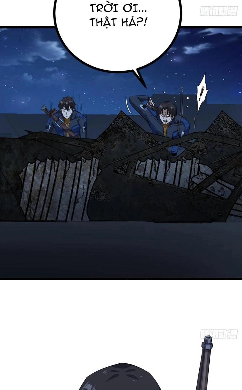 Trò Chơi Này Cũng Quá Chân Thật Rồi ! Chapter 83 - 15