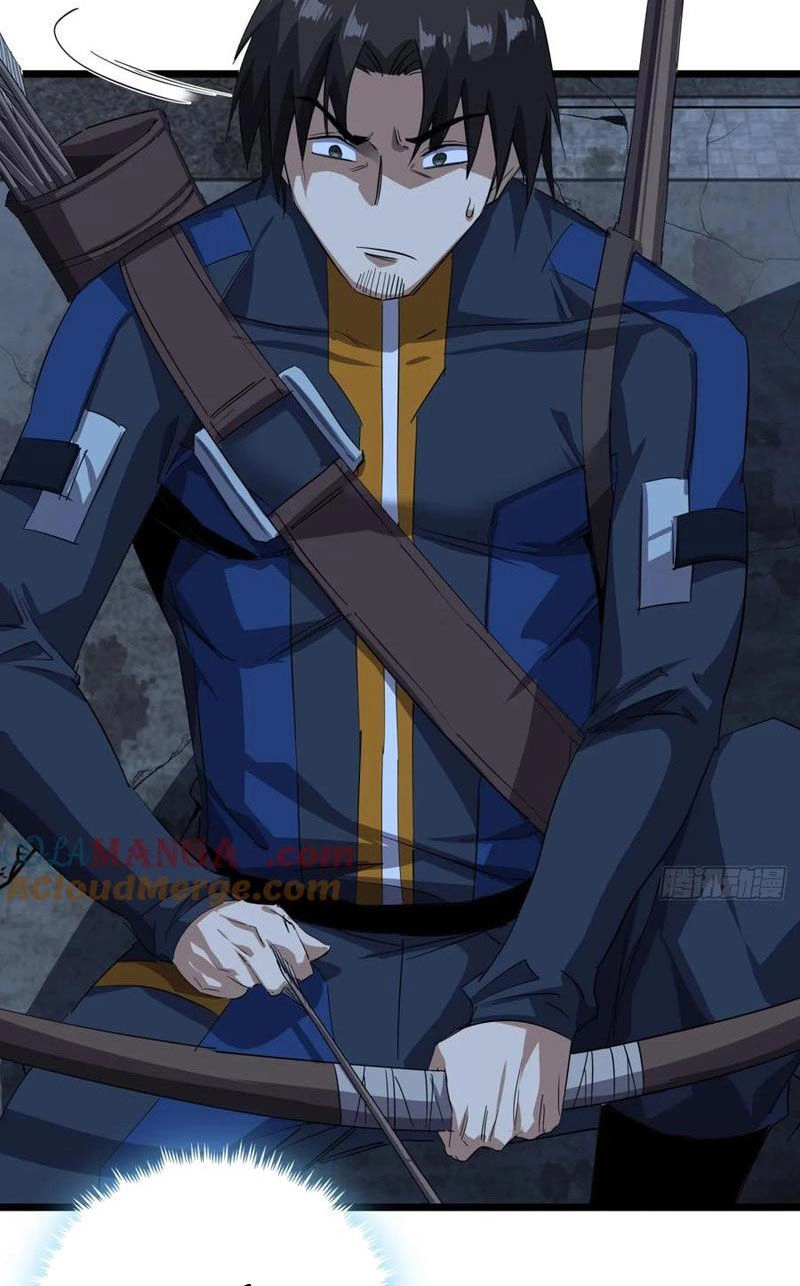 Trò Chơi Này Cũng Quá Chân Thật Rồi ! Chapter 83 - 16