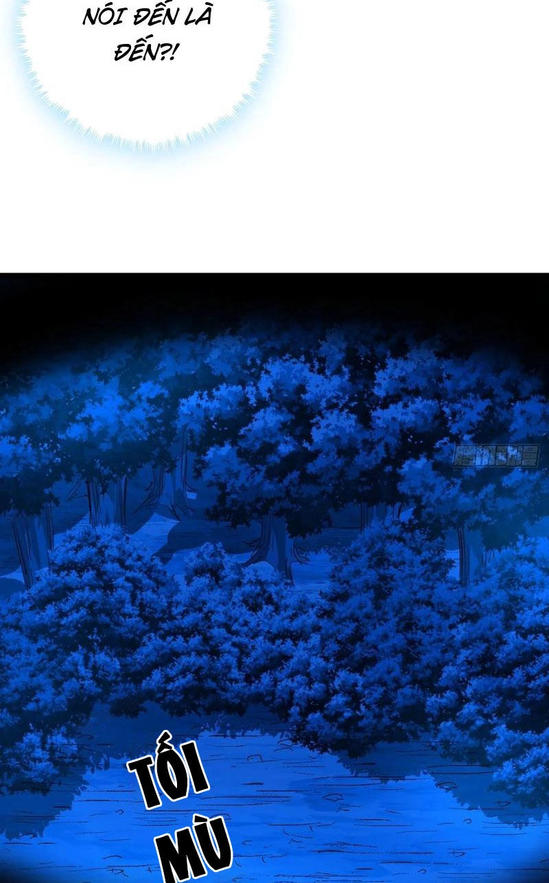 Trò Chơi Này Cũng Quá Chân Thật Rồi ! Chapter 83 - 17