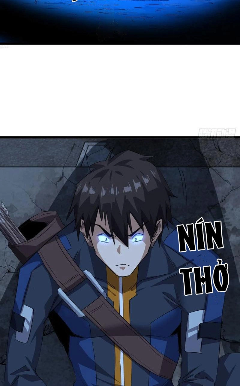 Trò Chơi Này Cũng Quá Chân Thật Rồi ! Chapter 83 - 18