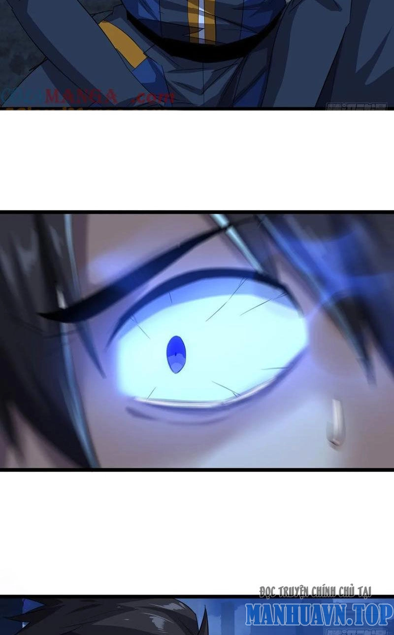 Trò Chơi Này Cũng Quá Chân Thật Rồi ! Chapter 83 - 19