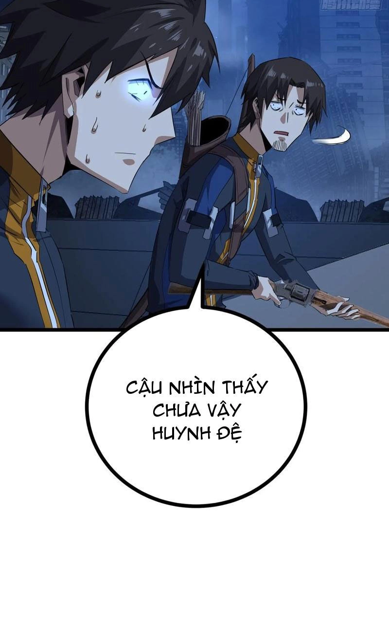 Trò Chơi Này Cũng Quá Chân Thật Rồi ! Chapter 83 - 20