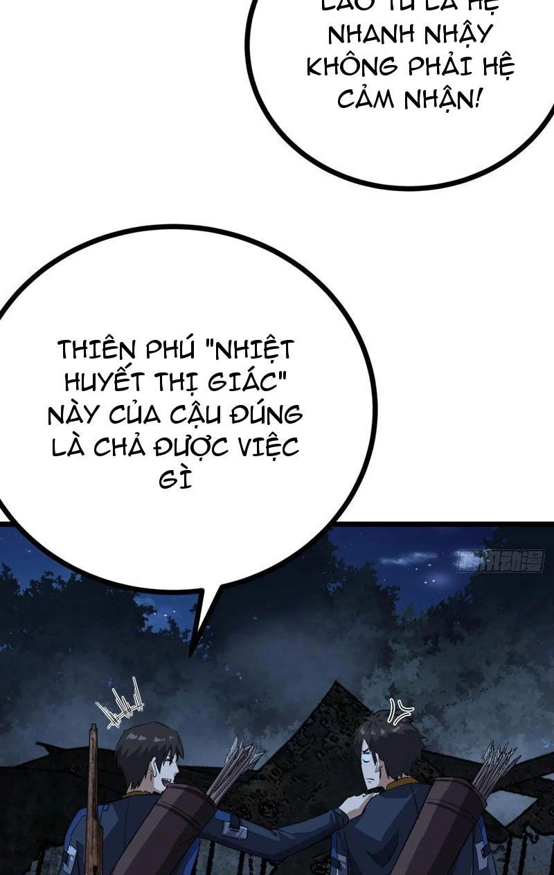 Trò Chơi Này Cũng Quá Chân Thật Rồi ! Chapter 83 - 22