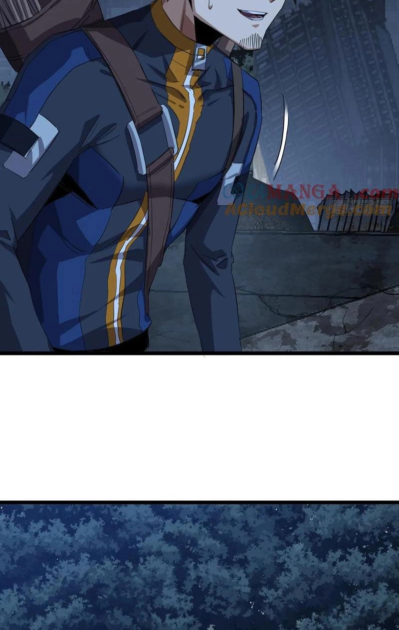 Trò Chơi Này Cũng Quá Chân Thật Rồi ! Chapter 83 - 24