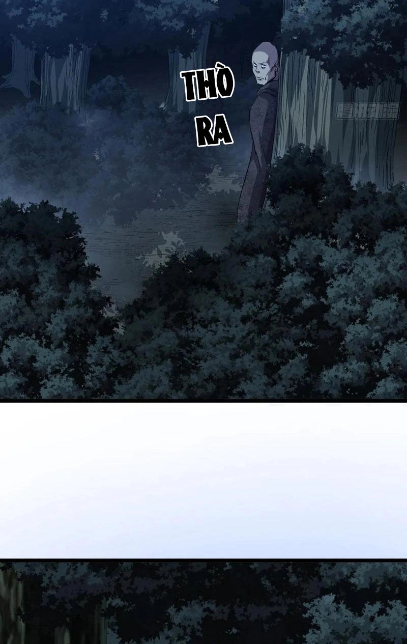 Trò Chơi Này Cũng Quá Chân Thật Rồi ! Chapter 83 - 25