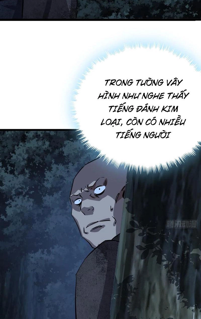 Trò Chơi Này Cũng Quá Chân Thật Rồi ! Chapter 83 - 27