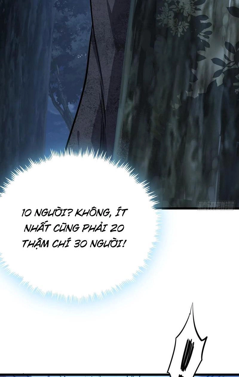 Trò Chơi Này Cũng Quá Chân Thật Rồi ! Chapter 83 - 28